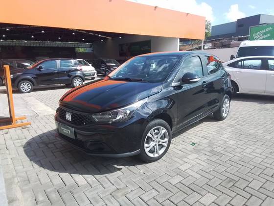 FIAT ARGO 1.0 FIREFLY FLEX DRIVE MANUAL